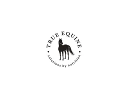 TRUE EQUINE solutions by nutrition – varumärkesbild för Eqvital AB