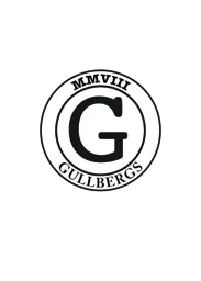 MMVIII G GULLBERGS – varumärke, Gullbergs MMVIII AB