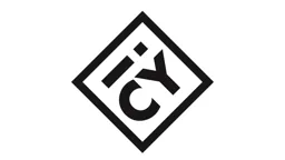 iCY – varumärkesbild för iCY Group AB