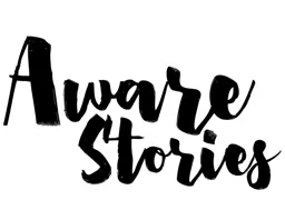 Aware Stories – varumärkesbild för Heurgren Film Aktiebolag
