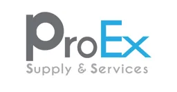 ProEx Supply & Services – varumärkesbild för Proex supply & services AB