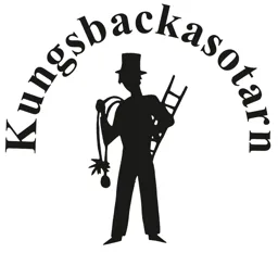 Kungsbackasotarn – varumärkesbild för Kungsbacka Sotning & Ventilations AB