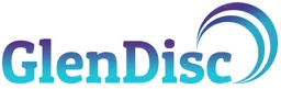 GlenDisc – varumärkesbild för GlenDisc AB