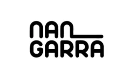 NAN GARRA – varumärkesbild för Nangarra Invest AB