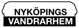 NYKÖPINGS VANDRARHEM – varumärkesbild för Nyköpings Vandrarhem AB