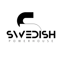 SWEDISH POWERHOUSE – varumärkesbild för SPF Nutrient AB