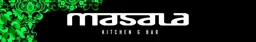 masala KITCHEN & BAR – varumärkesbild för Göteborgs Masala AB