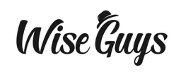Wise Guys – varumärkesbild för Wise Guys AB