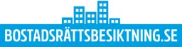 BOSTADSRÄTTSBESIKTNING.SE – varumärkesbild för Arsenalen AB
