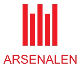 ARSENALEN – varumärkesbild för Arsenalen Projekt AB