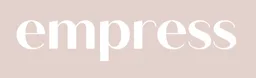 empress – varumärkesbild för Empress Consulting AB