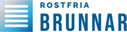 ROSTFRIA BRUNNAR – varumärkesbild för Teknikgolv i Göteborg AB