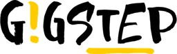 G!GSTEP – varumärkesbild för Gigstep AB