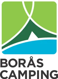 BORÅS CAMPING – varumärkesbild för Borås Djurpark & Camping AB