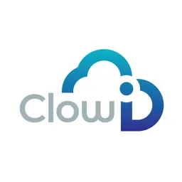 Clowid – varumärkesbild för YSP Consulting Group AB