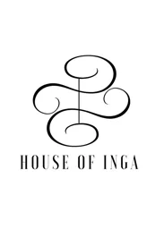 HOUSE OF INGA – varumärkesbild för House of Inga AB