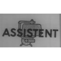 ASSISTENT – varumärkesbild för Aktiebolaget Electrolux
