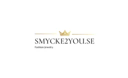 SMYCKE2YOU.SE Fashion Jewelry – varumärkesbild för L.M.E. Fastighetsservice i Uppsala Aktiebolag