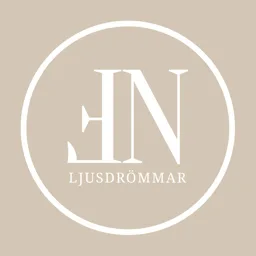 FN LJUSDRÖMMAR – varumärkesbild för Slutplattan HENVO 120526 AB