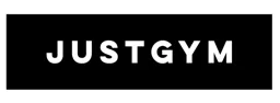 JUSTGYM – varumärkesbild för JUSTGYM NORDIC AB