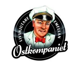 Ostkompaniet LIVSNJUTARE EMELLAN – varumärke, Anders Deli AB