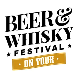 BEER & WHISKY FESTIVAL ON TOUR – varumärkesbild för Expo Stories AB