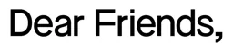Dear Friends, – varumärke, Dear FA Göteborg AB