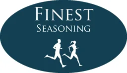FINEST SEASONING – varumärkesbild för Finest Seasoning Vitamins Sverige AB
