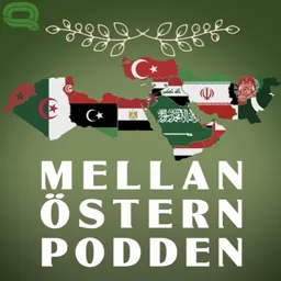 MELLANÖSTERNPODDEN – varumärkesbild för TRAIL AB