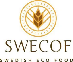 SWECOF, SWEDISH ECO FOOD – varumärkesbild för Swedish Eco Food AB