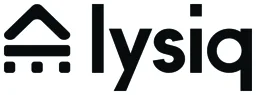 lysiq – varumärkesbild för Lysiq AB