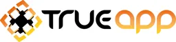TrueAPP – varumärkesbild för TrueORDER AB