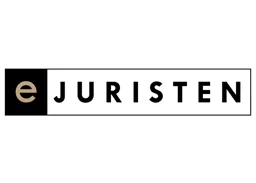 eJURISTEN – varumärkesbild för 1566 Holding AB