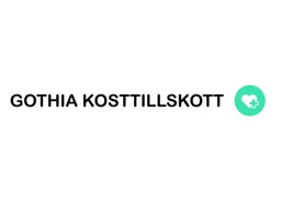 GOTHIA KOSTTILLSKOTT – varumärkesbild för 1566 Holding AB
