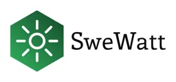 SweWatt – varumärkesbild för SS Gruppen AB