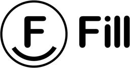 F Fill – varumärkesbild för Fill Technology AB