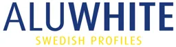 ALUWHITE SWEDISH PROFILES – varumärkesbild för Halle System AB