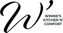 W' WINNIE'S KITCHEN N' COMFORT – varumärke, Trenova Fastigheter AB