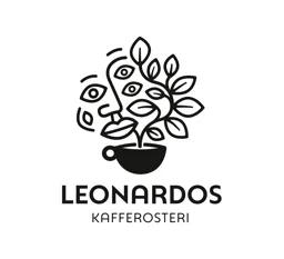LEONARDOS KAFFEROSTERI – varumärkesbild för Select Origin AB