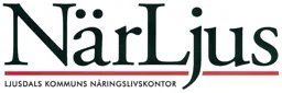 NärLjus LJUSDALS KOMMUNS NÄRINGSLIVSKONTOR – varumärke, LJUSDALS KOMMUN