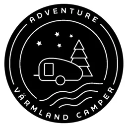 ADVENTURE VÄRMLAND CAMPER – varumärkesbild för Adventure Camper i Värmland AB