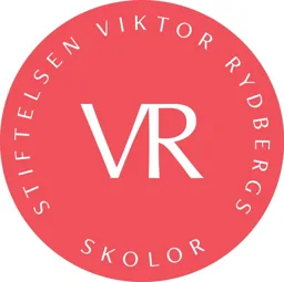 VR STIFTELSEN VIKTOR RYDBERGS SKOLOR – varumärke, STIFTELSEN VIKTOR RYDBERGS SKOLOR