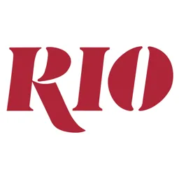 RIO – varumärkesbild för Dryckesbolaget Gustav Vasa AB