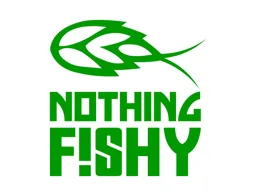 NOTHING F!SHY – varumärkesbild för Nothing F!SHY AB