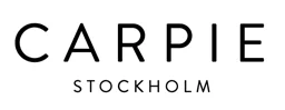CARPIE STOCKHOLM – varumärkesbild för Mikael Ahlsén Kommunikation AB