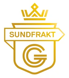 SUNDFRAKT G – varumärke, Sundfrakt Aktiebolag