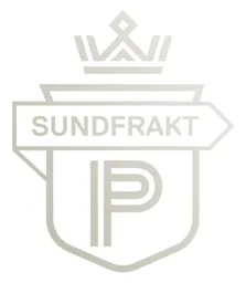 SUNDFRAKT P – varumärke, Sundfrakt Aktiebolag