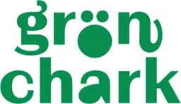 grön chark – varumärkesbild för Martin & Servera Aktiebolag