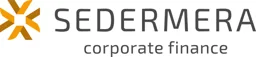 SEDERMERA corporate finance – varumärkesbild för Spotlight Group AB