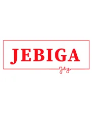 JEBIGA jbg – varumärkesbild för Jebiga AB